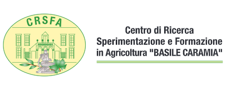 Centre of Research, Education and Experimentation in Agriculture "Basile Caramia" (CRSFA)